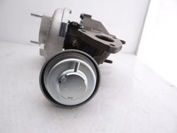 TURBINA GARRETT 753708-9005S - Compatibil cu HONDA