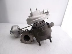 TURBINA GARRETT 753708-9005S - Compatibil cu HONDA