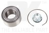 Set rulment roata NK 753910