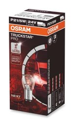 BEC, SEMNALIZATOR OSRAM 7537TSP - Compatibil cu IRISBUS, MAN, MERCEDES-BENZ, NEOPLAN, RENAULT TRUCKS, VOLVO
