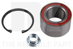 Set rulment roata NK 753919