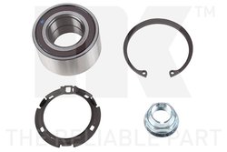 Rulment roata NK 753926