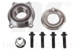 Rulment roata NK 753932