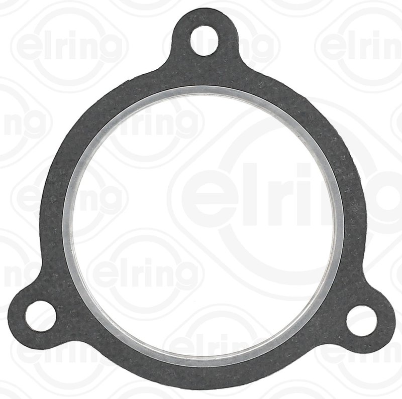 GARNITURA RACORD EVACUARE ELRING 754.410 - Compatibil cu MERCEDES-BENZ, MERCEDES-BENZ (BBDC)