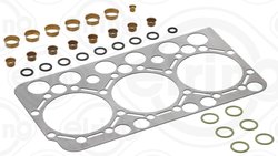 GARNITURA CHIULOASA ELRING 754.641 - Compatibil cu VOLVO