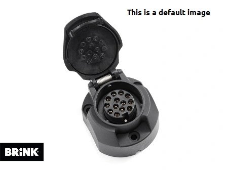 ANSAMBLU ELECTRIC BARA DE REMORCARE BRINK 754264 - Compatibil cu TOYOTA