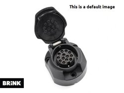 Ansamblu electric bara de remorcare Brink 754254