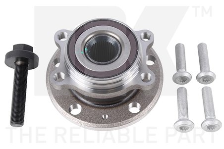 SET RULMENT ROATA NK 754308 - Compatibil cu AUDI, SEAT, SKODA, VW