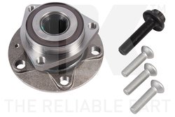 SET RULMENT ROATA NK 754309 - Compatibil cu AUDI, CUPRA, SEAT, SKODA, VW