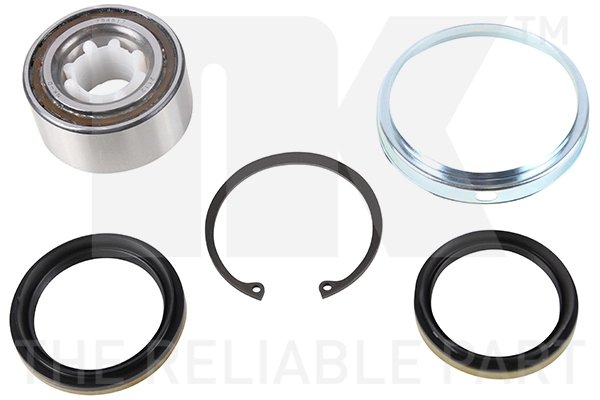 RULMENT ROATA NK 754517 - Compatibil cu TOYOTA