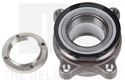 Rulment roata NK 754539