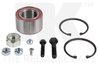 SET RULMENT ROATA NK 754711 - Compatibil cu AUDI, VW