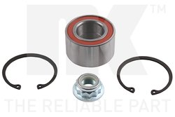 SET RULMENT ROATA NK 754721 - Compatibil cu SEAT, VW