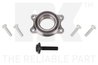 SET RULMENT ROATA NK 754738 - Compatibil cu AUDI