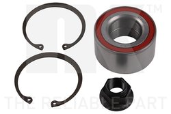 Set rulment roata NK 754810