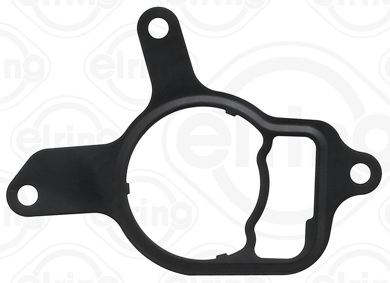 GARNITURA, POMPA VACUUM ELRING 755.020 - Compatibil cu AUDI, CUPRA, DONKERVOORT, VW