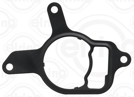 GARNITURA, POMPA VACUUM ELRING 755.020 - Compatibil cu AUDI, CUPRA, DONKERVOORT, VW