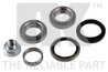 RULMENT ROATA NK 755001 - Compatibil cu CHEVROLET, DAEWOO