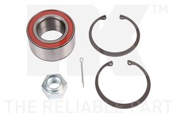 Rulment roata NK 755002