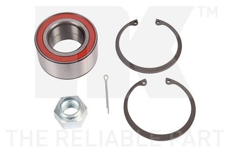 Rulment roata NK 755002