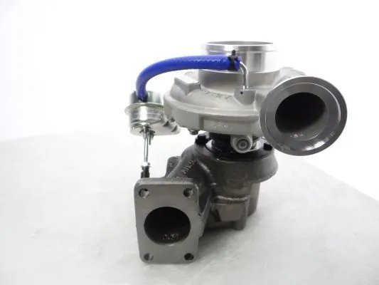 Turbina Garrett 755310-5001S