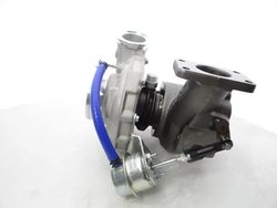 Turbina Garrett 755310-5001S