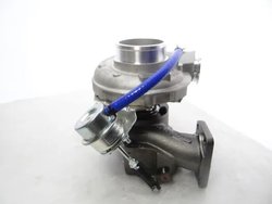 Turbina Garrett 755310-5001S