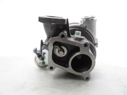 Turbina Garrett 755310-5001S