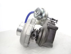 Turbina Garrett 755310-5001S