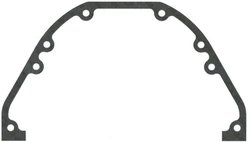 garnit.etansare, capac (carter motor) Elring 756.769