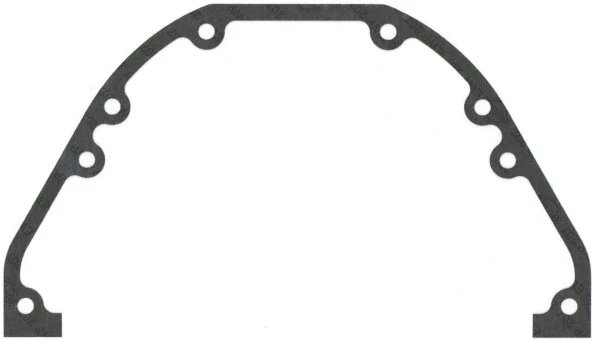 garnit.etansare, capac (carter motor) Elring 756.769