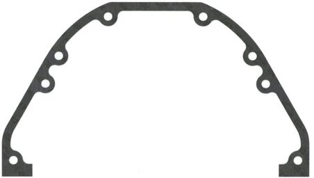 garnit.etansare, capac (carter motor) Elring 756.769