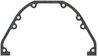 garnit.etansare, capac (carter motor) Elring 756.769