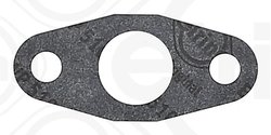 garnit etans., evac.ulei (compresor) Elring 756.866