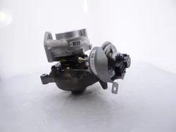 Turbina Garrett 756047-5006S