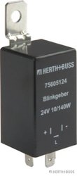Modul semnalizare Herth+Buss Elparts 75605124
