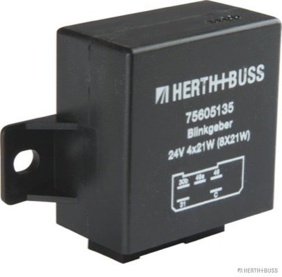 MODUL SEMNALIZARE HERTH+BUSS ELPARTS 75605135 - Piesa auto compatibila cu mai multe marci