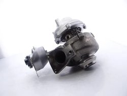 TURBINA GARRETT 756047-9006S - Compatibil cu CITROEN, PEUGEOT