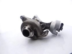 TURBINA GARRETT 756047-9006S - Compatibil cu CITROEN, PEUGEOT
