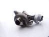 TURBINA GARRETT 756047-9006S - Compatibil cu CITROEN, PEUGEOT