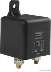 Releu curent alimentare Herth+Buss Elparts 75613100