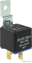 Releu curent alimentare Herth+Buss Elparts 75613115