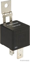 RELEU CURENT ALIMENTARE HERTH+BUSS ELPARTS 75613124 - Piesa auto compatibila cu mai multe marci
