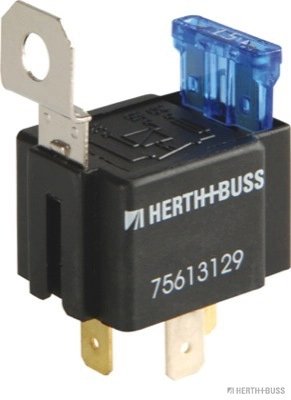 Releu curent alimentare Herth+Buss Elparts 75613129