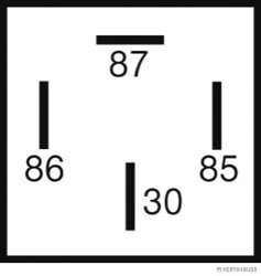 Releu curent alimentare Herth+Buss Elparts 75613129