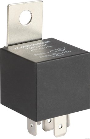 Releu curent alimentare Herth+Buss Elparts 75613164