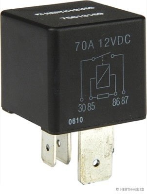 Releu curent alimentare Herth+Buss Elparts 75613169