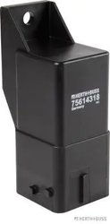 Unitate de control bujii incandescente Herth+Buss Elparts 75