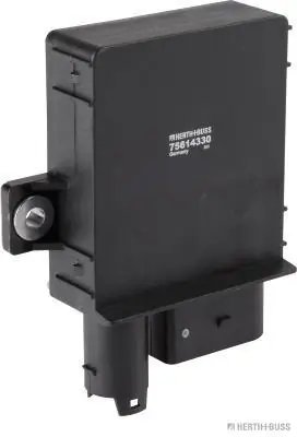 Unitate de control bujii incandescente Herth+Buss Elparts 75