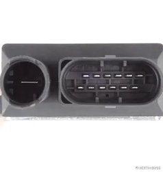 Unitate de control bujii incandescente Herth+Buss Elparts 75